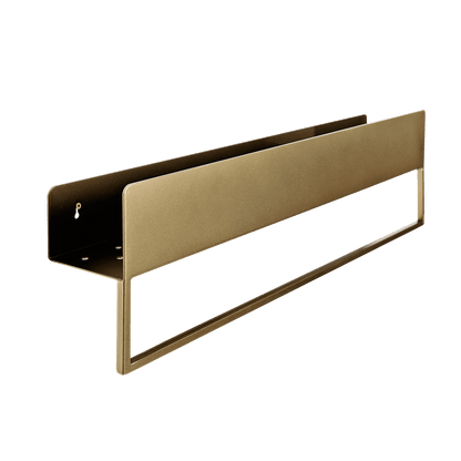 Scaffale LANDA RE-HANG 50 - oro
