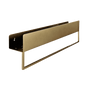 LANDA RE-HANG 50 Shelf - Gold