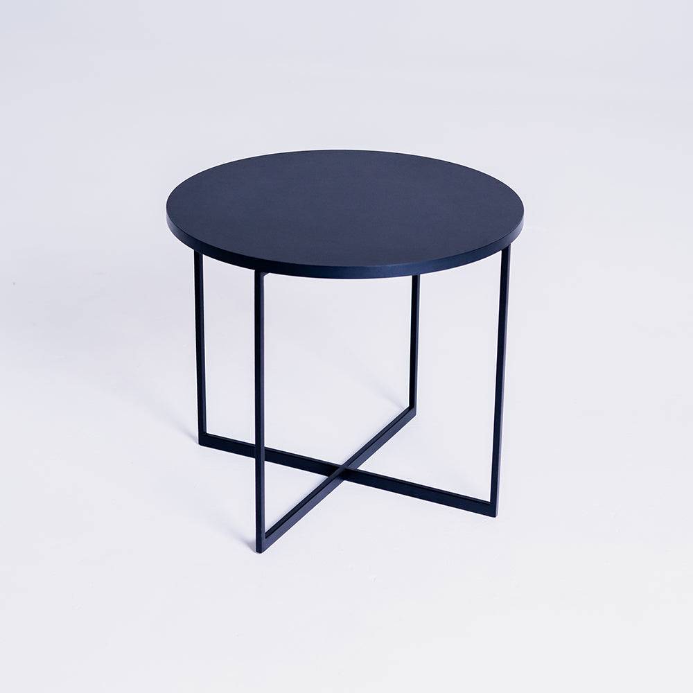 Couchtisch NIKO 50 - schwarz