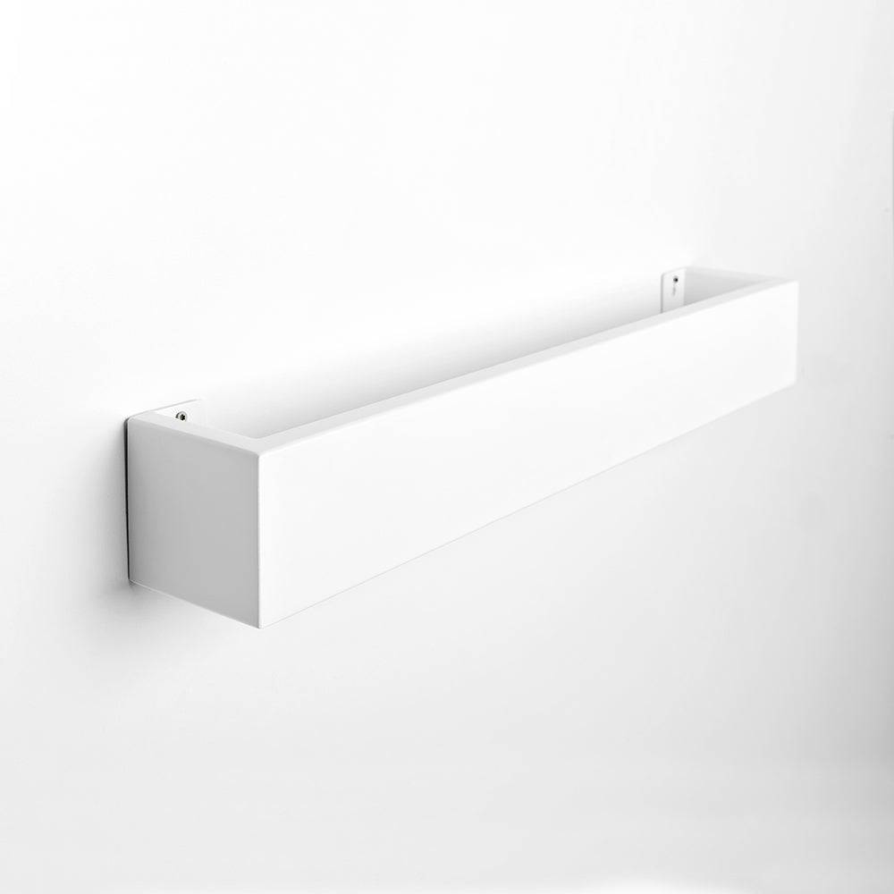Gancio Uton 70 - bianco