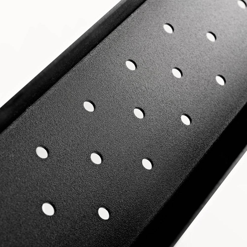 Mensola LANDA 30 - nera