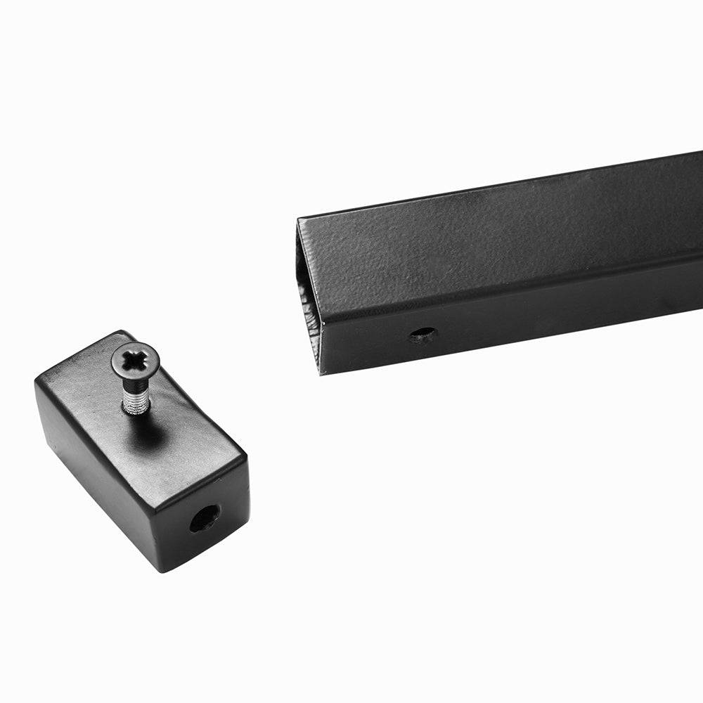 Appendiabiti CONTER 50 METAL - Nero
