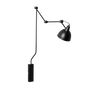 COBEN WALL - black
