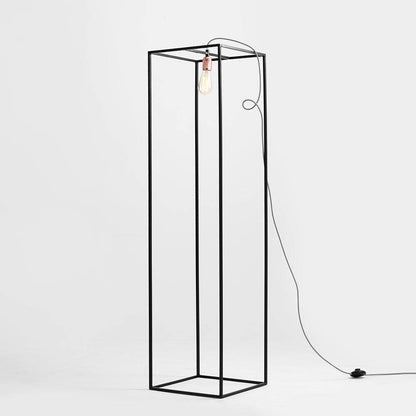 METRIC Floor S - Nero
