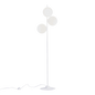 BOBLER Floor Lamp White