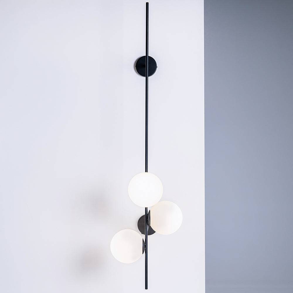 Applique BOBLER 2connect - nero