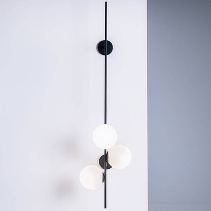 Applique BOBLER 2connect - nero