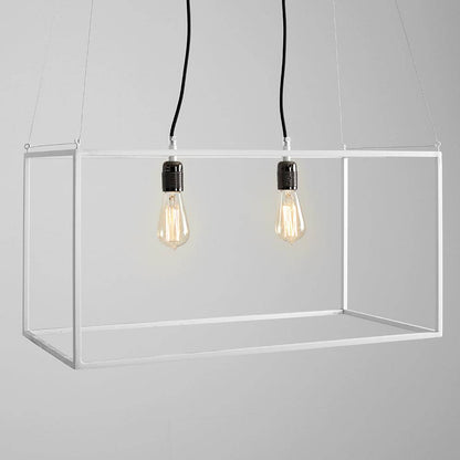 METRIC M - Bianco