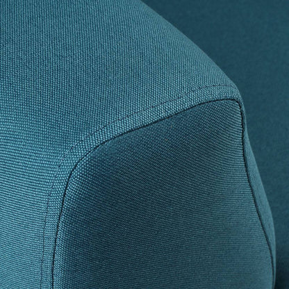 Poltrona AMBIENT Sea Breeze Nero