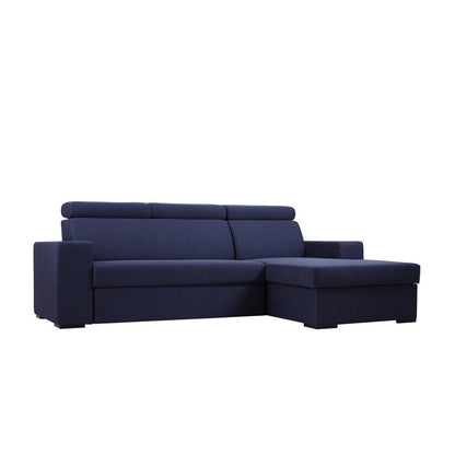 Divano Letto ad Angolo Atlantica P
