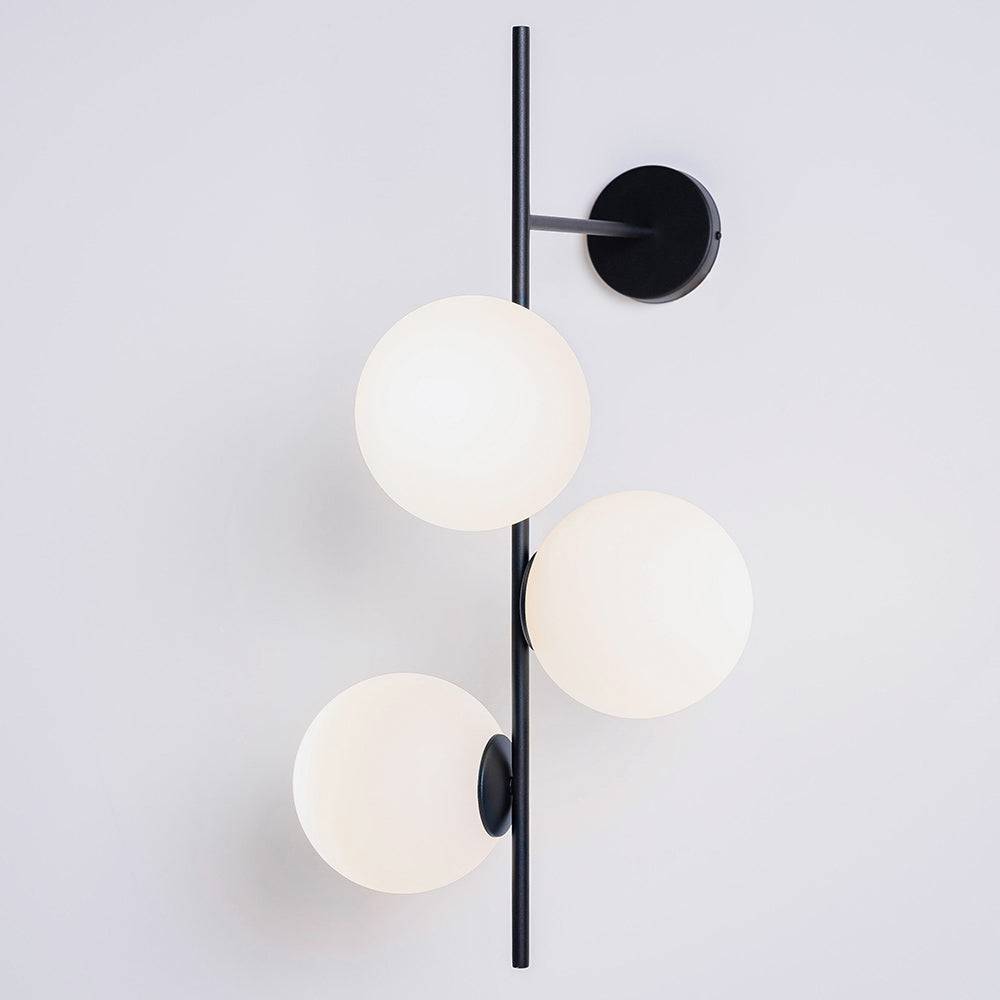 Applique BOBLER 1connect - Nero
