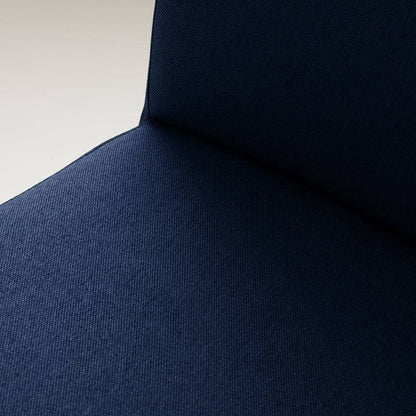 Stuhl Wilton Inkjet, Natur