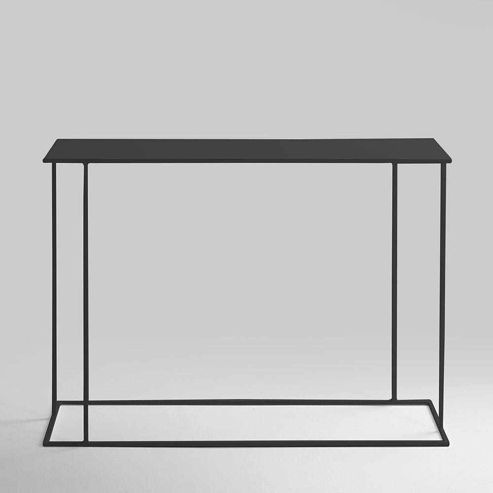 Konsole WALT METAL 100 schwarz