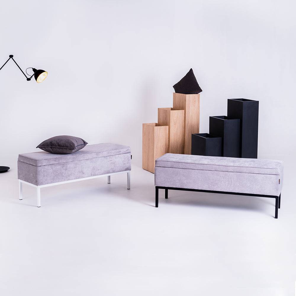 Pouf EDI 120