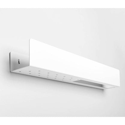 Regal LANDA HANG 100 – Weiß