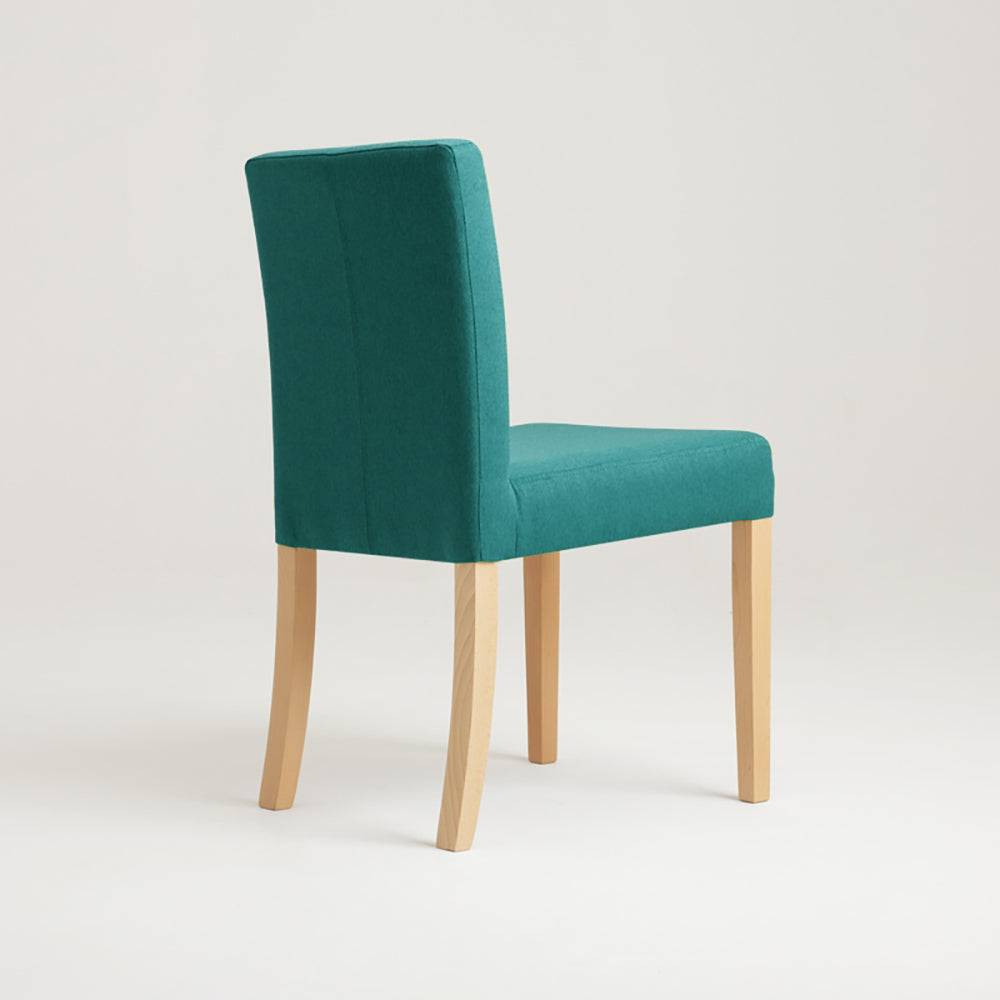 Sedia Wilton Sea Breeze, Naturale