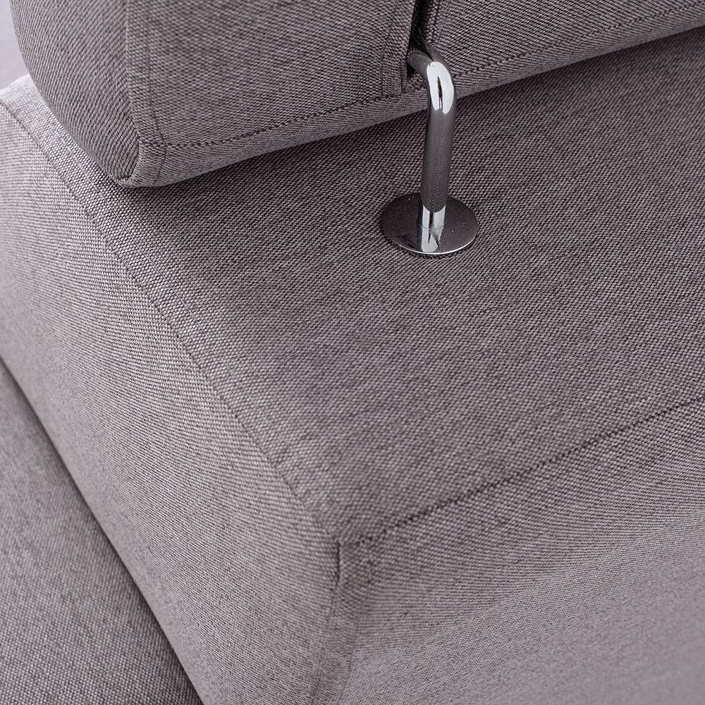 Divano Letto ad Angolo Atlantica P