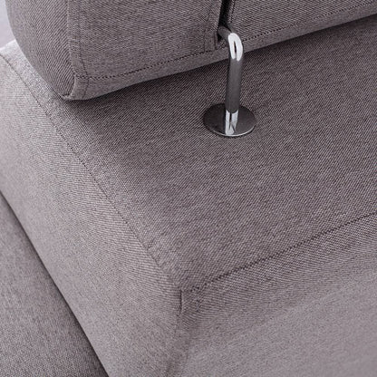 Divano Letto ad Angolo Atlantica P