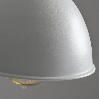 Lampada Sospensione Coben bianco