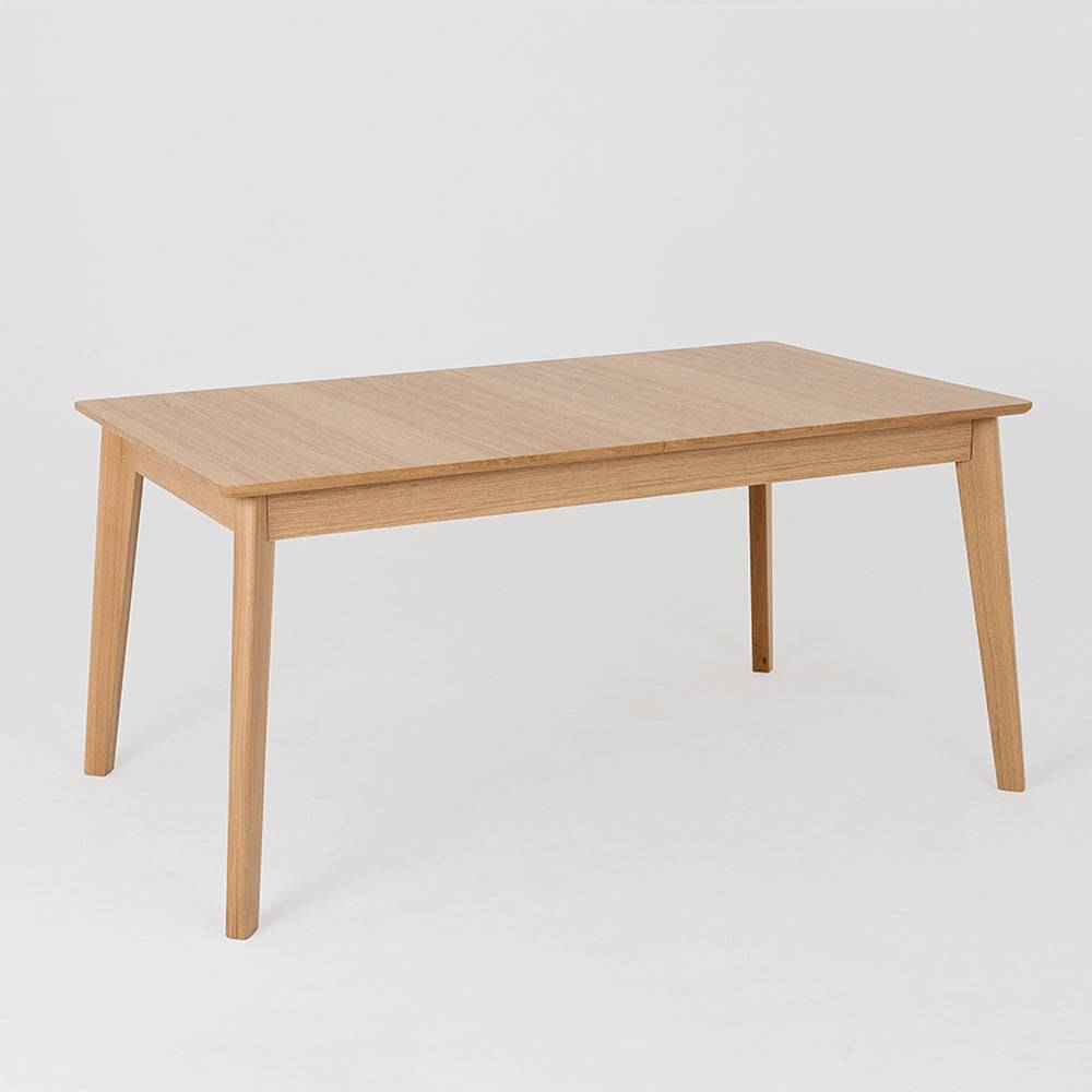 Tavolo da Pranzo WOODYOU 160x90 - Quercia Naturale