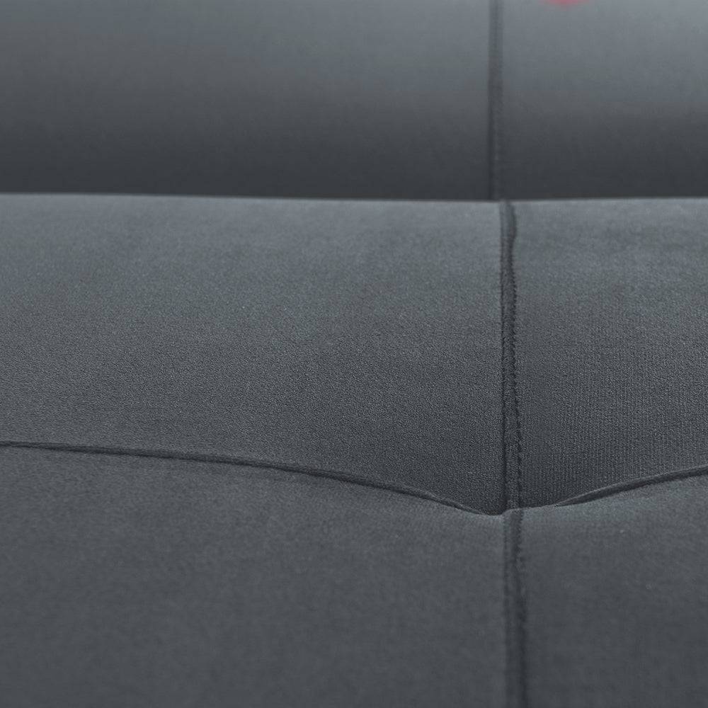 Schlafsofa Modes 3-Sitzer - Dust