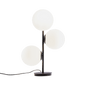 BOBLER Table Lamp - Black