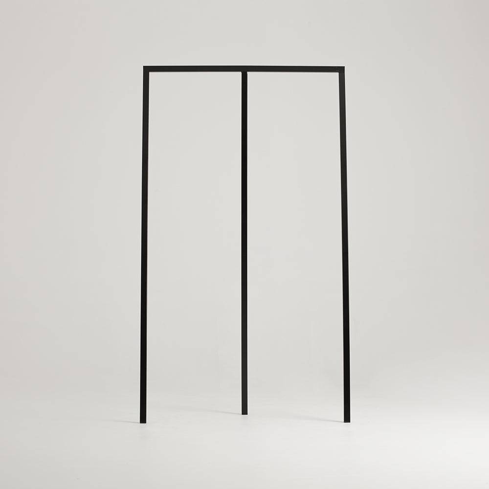 Appendiabiti KAYA L - nero