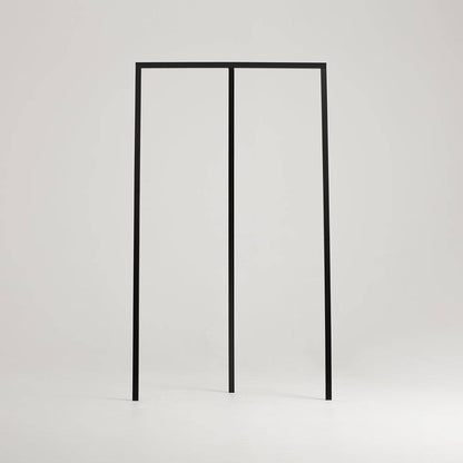 Appendiabiti KAYA L - nero