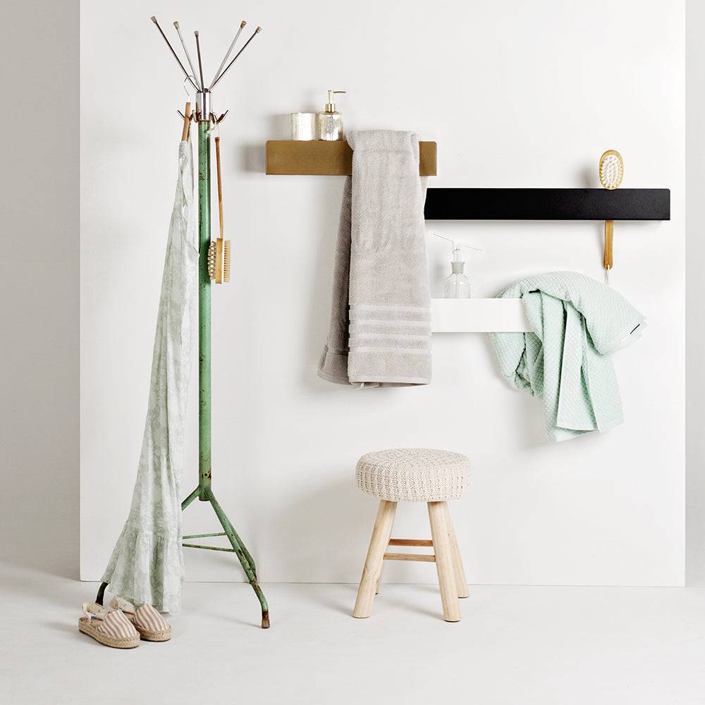 Scaffale LANDA HANG 100 - Oro