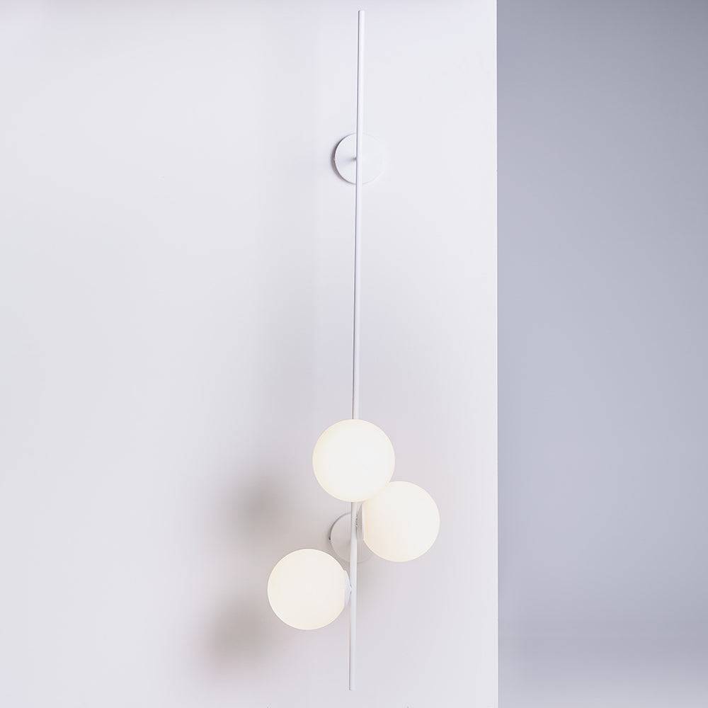 Applique BOBLER 2connect - bianco