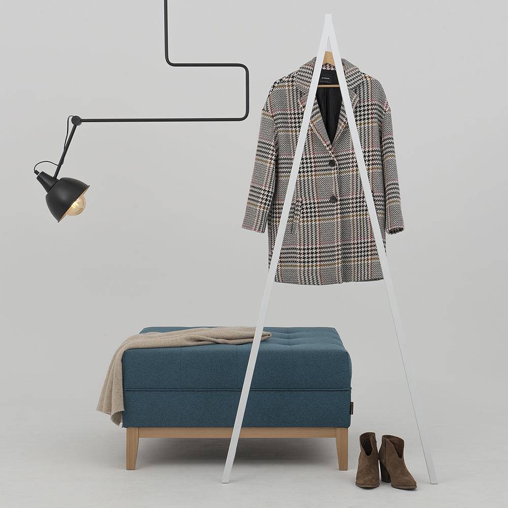 Lampada COBEN WIDE - Nero