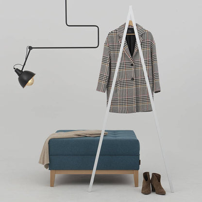 Lampada COBEN WIDE - Nero
