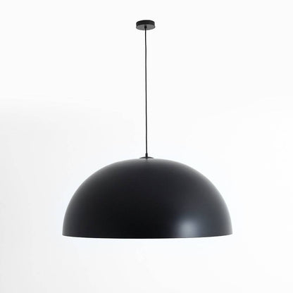 Lampada a Soffitto LORD 90 - Rame-Nero