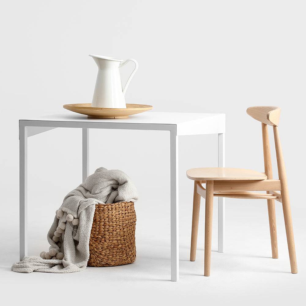 Sedia POLLY - Naturale
