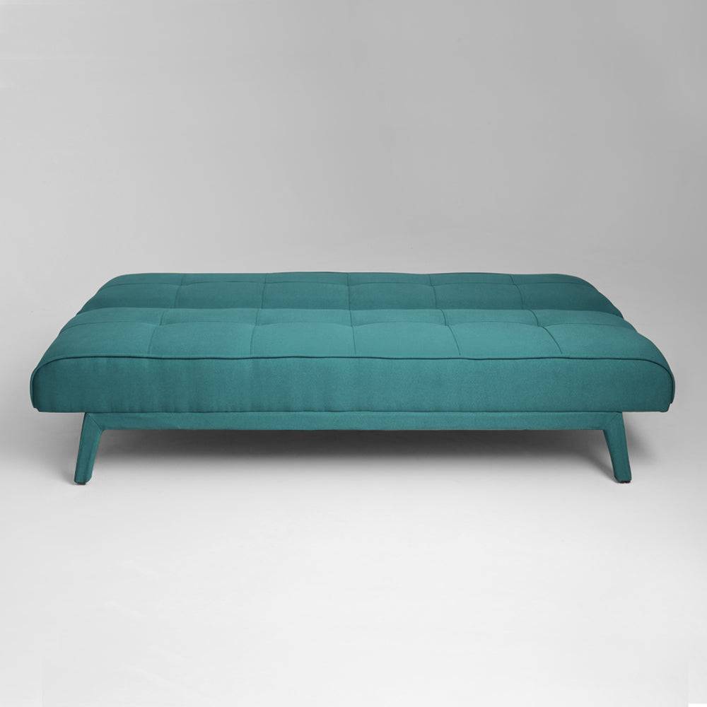 2-Sitzer Schlafsofa MODES Sea Breeze, schwarz