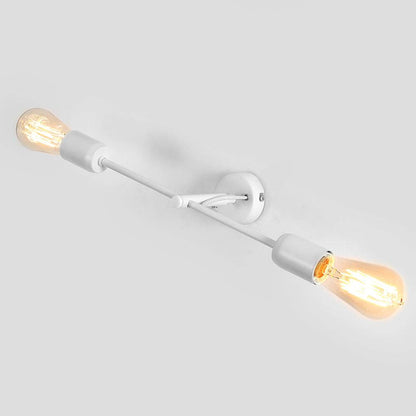 Applique TWIGO WALL 2 S - Bianco