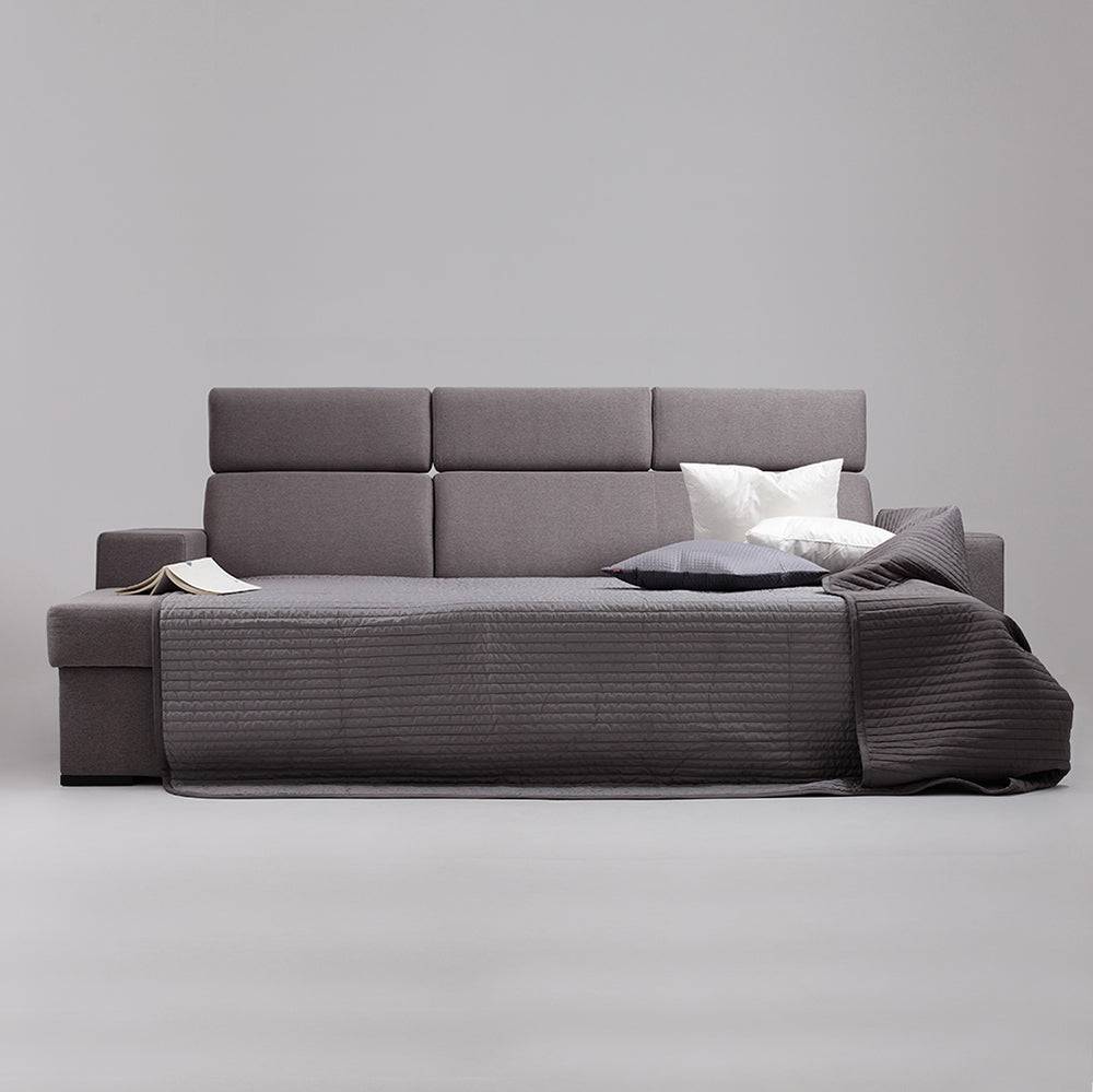 Divano Letto ad Angolo Atlantica P