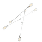 TWIGO 6 Lamp - White