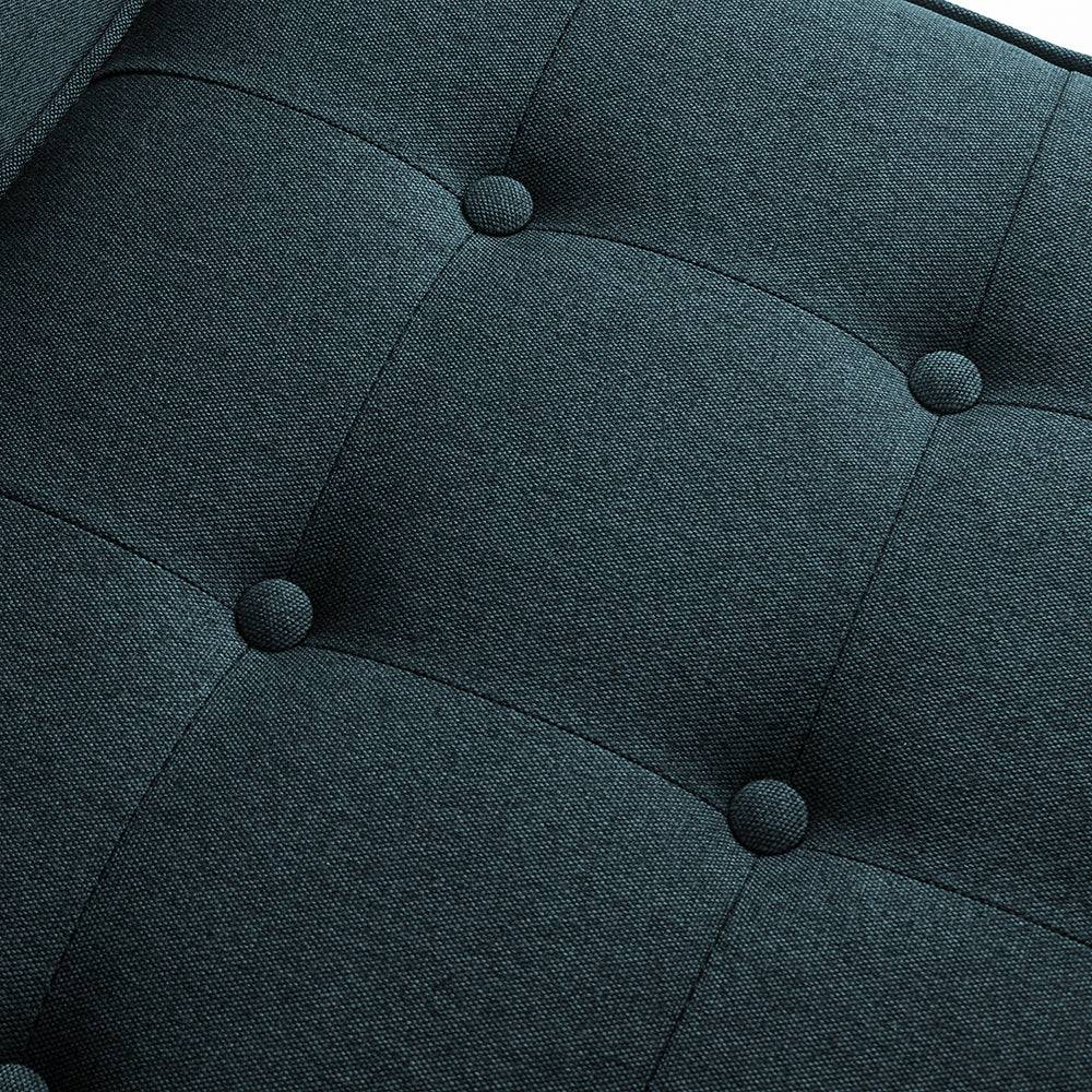 Sessel TOPIC WOOD, Deep Sea, Natur