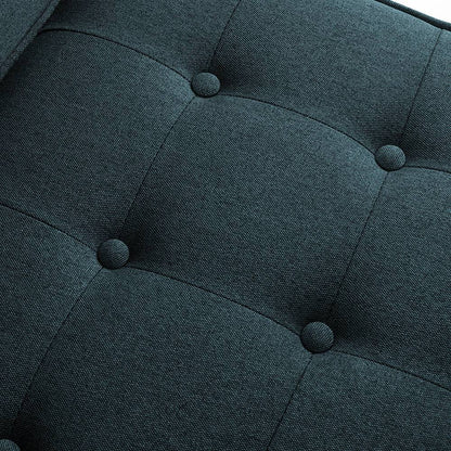 Sessel TOPIC WOOD, Deep Sea, Natur