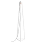 TRIMETRIC Floor Lamp - White
