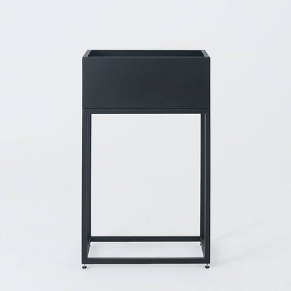 Fioriera FIORINA 50x30x80 - nero