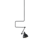 COBEN LONG Lamp - Black