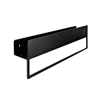 Scaffale LANDA RE-HANG 50 - nero