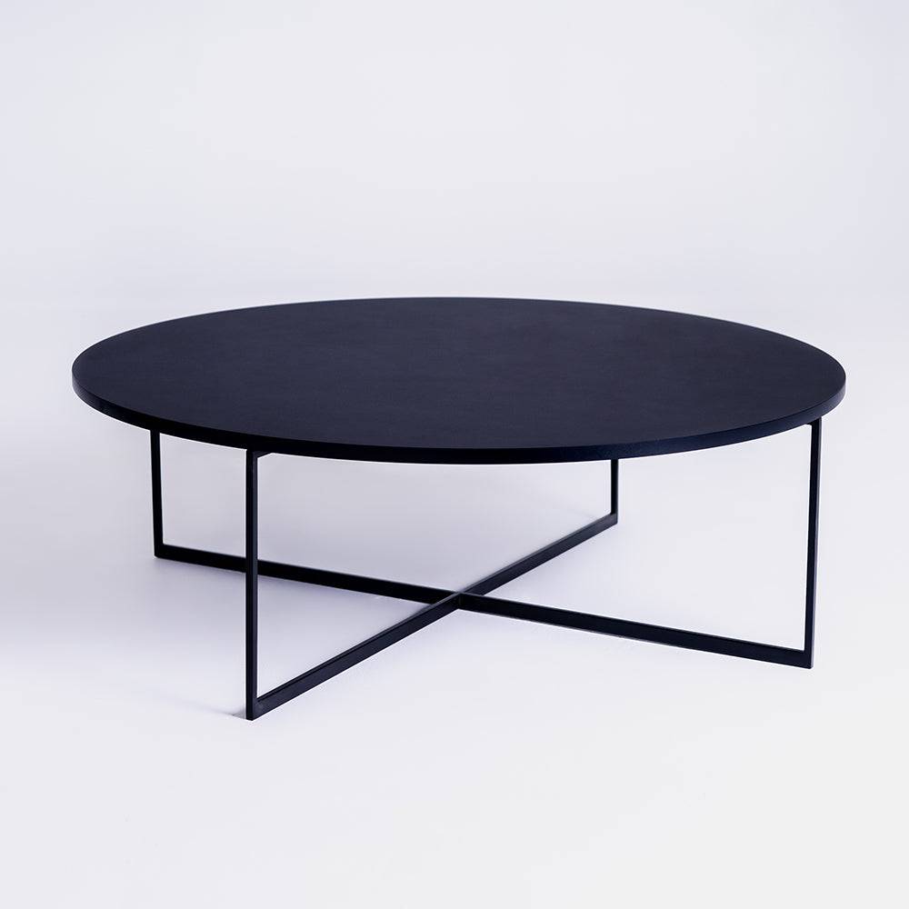 Couchtisch NIKO 100 - Schwarz