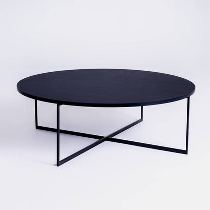 Couchtisch NIKO 100 - Schwarz