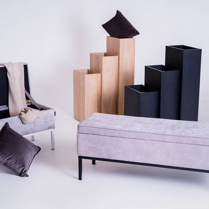 Pouf EDI 120