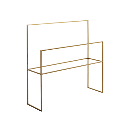 Portasciugamani Barel Bath 90 - oro