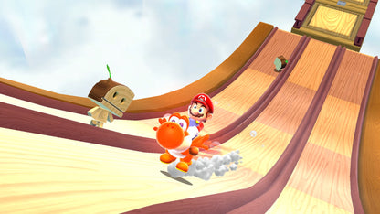 Super Mario Galaxy + Super Mario Galaxy 2 Nintendo Switch Italienisch Neu