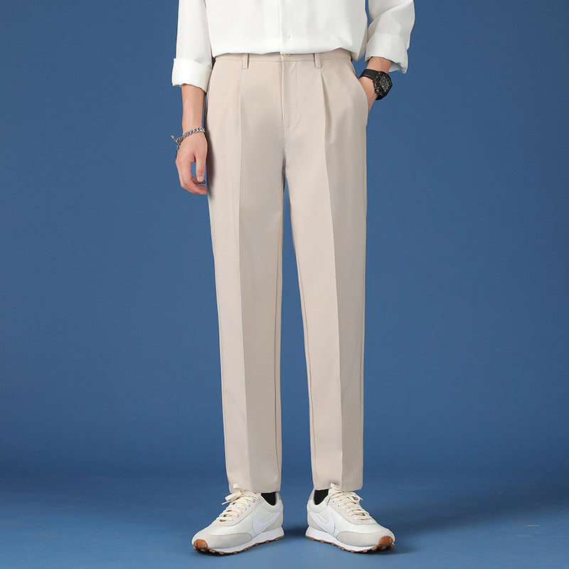 Elegante Herrenhose - Old Money®
